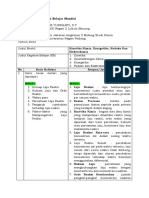 LK Belajar Mandiri - Modul 4 Profesional - IKE PDF