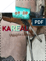 Kareal número 10