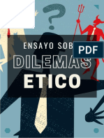 Dilema Etico