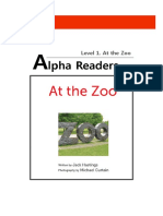 3 at The Zoo - Ak