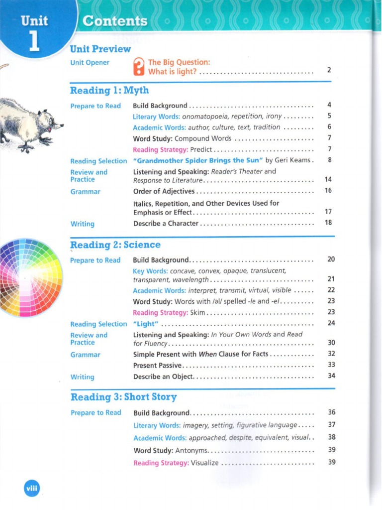 Pearson New Keystone Student Edition D PDF