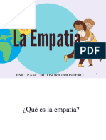 Empatía