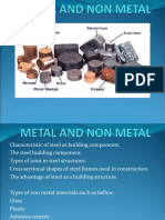 Dcq10033 Topic 1 Metal and Non Metal