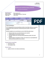 Modul Ajar - Nanoteknologi