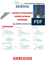 7 Centroide CM CG