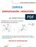 SIMPLIFICACIÓN