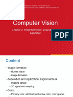 IT5409 Ch2-Basic Processing