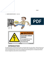 Case Study 2 OSH