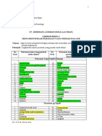 MENGIDENTIFIKASI PERASAAN