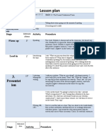 Written Assessment