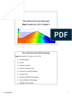 Two Dimensional+Seepage 1