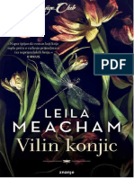 Leila Meacham - Vilin Konjic