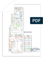 Plano-Distribución de Medicinas