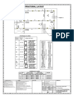 First Floor Final Slab PDF