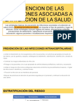 Copia de Prevencion de Las Infecciones Asociadas a La Atencion de La Salud