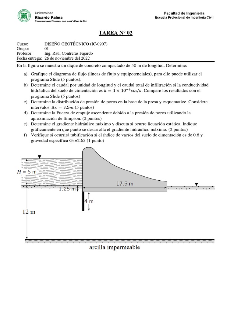 PRT N°3-Dg-20222-G1 | PDF | Métodos y materiales de enseñanza | Ciencia ...