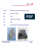 M5 Sample Parts For Design