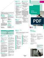 Parcours PDF