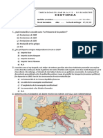 Tarea Domiciliaria 2 - Ivb - 2022