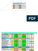 Controle de Documentos - NR'S