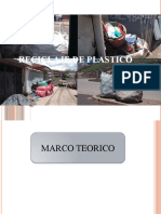 PLASTICO