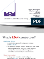 CEE+3348+9 Lesson+Nine+-+LEAN+Construction+Management