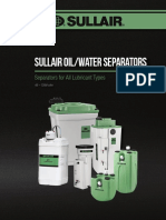 (LIT) Oil Water Separator Brochure