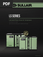 (LIT) LS90 LS110 LS160 Brochure