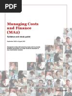 MA2 Syllabus and Study Guide 2020-21 FINAL V2