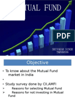 Mutual Fund: Shivakar Singh / / TM 08 036