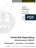 Hinweisblatt WS2022