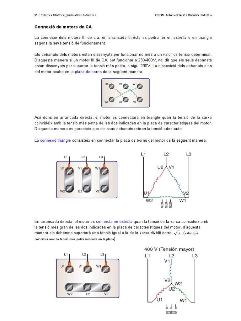 Annex Arranc Estrella Triangle | PDF