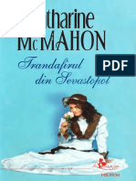 Katharine McMahon - Trandafirul Din Sevastopol (Scan)
