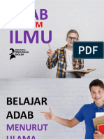 04 Adab Sebelum Ilmu