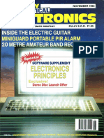 Everyday With Practical Electronics-1993 11