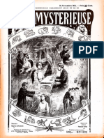 La Vie Mysterieuse n93 Nov 10 1912