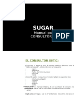 Manual Sugar