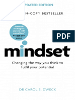 Mindset - Changing The Way You Think To Fulfil Your Potential (Updated Edition) (Carol S. Dweck) (Z-Lib - Org) - Removed