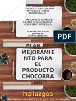 Plan de Accion Empresa Ramo