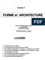 1.formes Primaires, Solides Primaires, Formes Régul Et Irrég Final