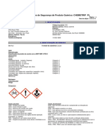 Chemstrip PL 1032