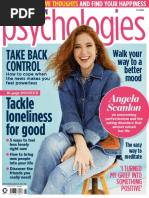 Psychologies Magazine