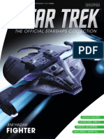 29 - Issue - Jem'hadar Bug