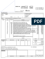 06 Orden de Compra Mat ElectricosVARIOS