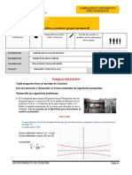 Taller de Pensamiento Crítico y Creativo 3