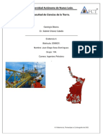 Ev4 SDJD Geología