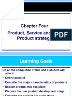 CHAPTER 4 - Marketing PPT Acct