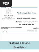 CAF - Tema 01 Conceitos Básicos SEP