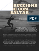 Instruccions de Com Saltar