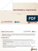 Proyecto de Identidades